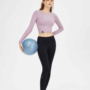 حمالة صدر رياضية مبطنة بشكل خفيف