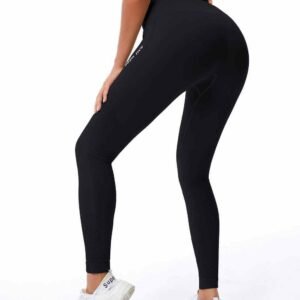 بنطلون رياضي لنحت الجسم RUXI