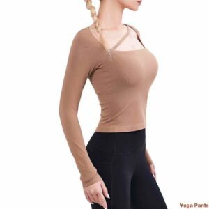 حمالة صدر رياضية بدون سلك RUXI