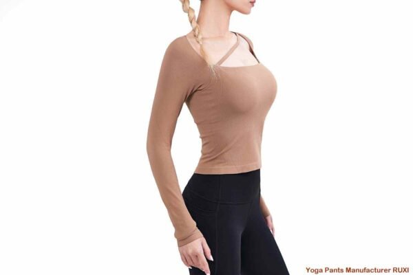 حمالة صدر رياضية بدون سلك RUXI