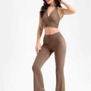 حمالة صدر رياضية بدون ظهر RUXI
