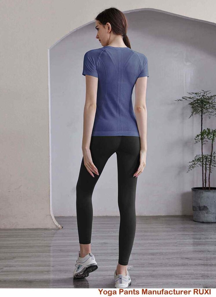 يوغا صغيرة RUXI ts3462