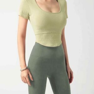 بنطلون يوغي RUXI ts447