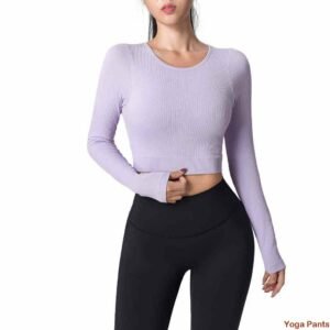 ملابس اليوغا للرجال RUXI ts848