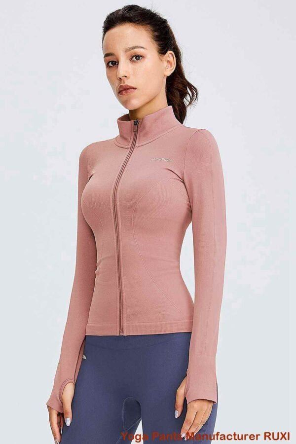 5 شورتات رياضية RUXI ts1725