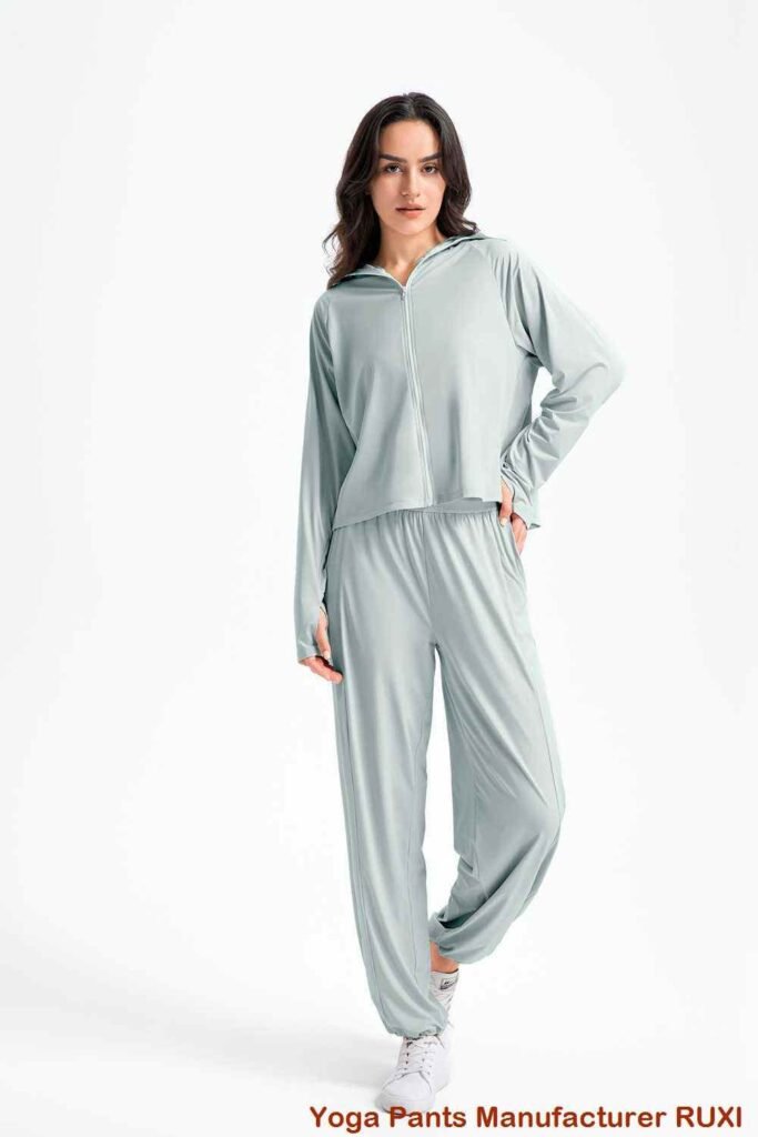 شورت رياضي نسائي RUXI ts3763