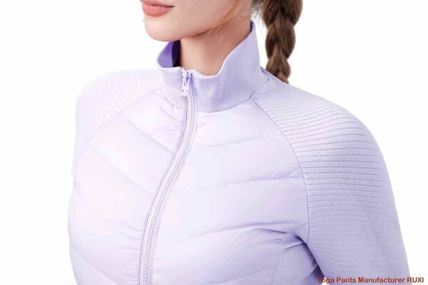 شورتات نشطة للرجال RUXI ts2187