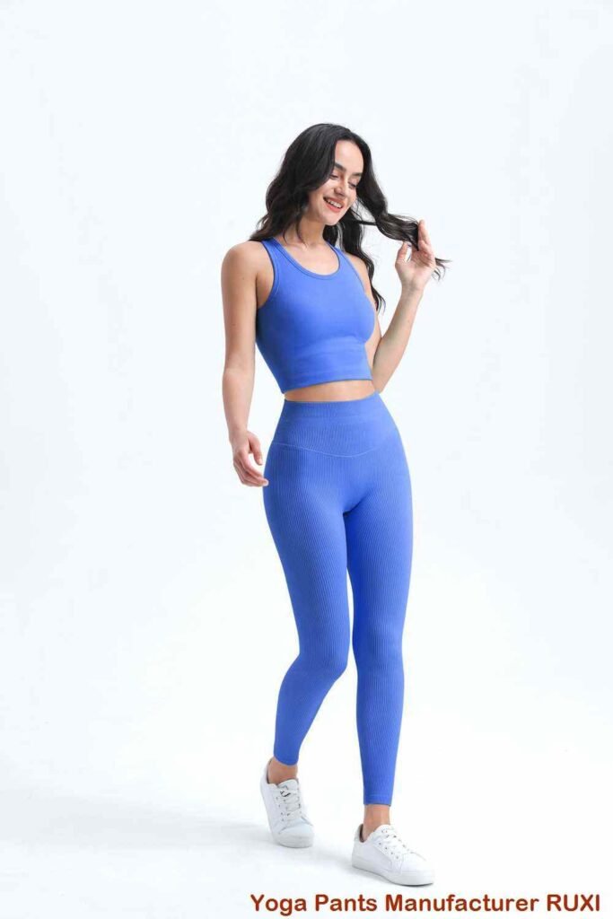 شورت رياضي للسيدات RUXI ts3838