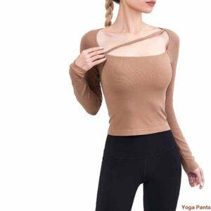 حمالة صدر رياضية 44 جرام RUXI