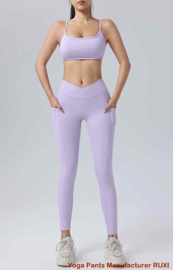 سروال سباحة رائع RUXI ts2174