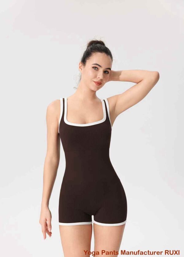 ملابس سباحة للرجال RUXI ts3810