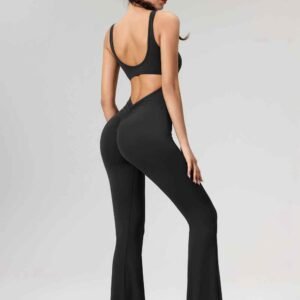 بنطلون يوغا للأعمال RUXI ts309