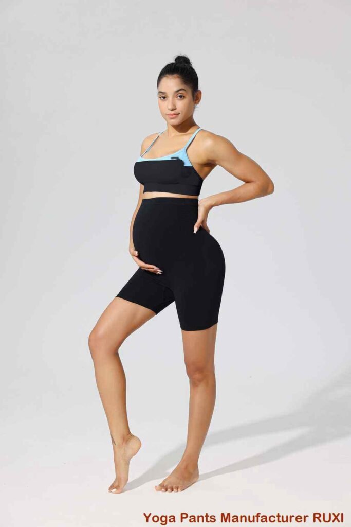 شورتات رياضية للرجال RUXI ts3781