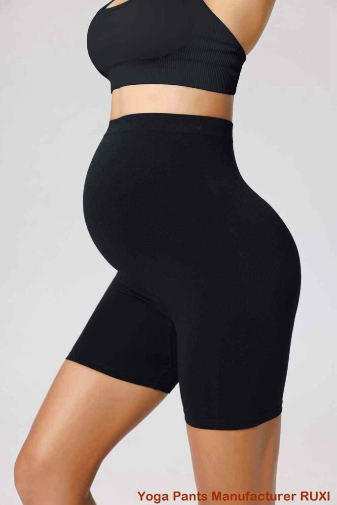 شورتات رياضية قصيرة RUXI ts2779