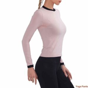 أفضل بنطلون يوغا RUXI ts411