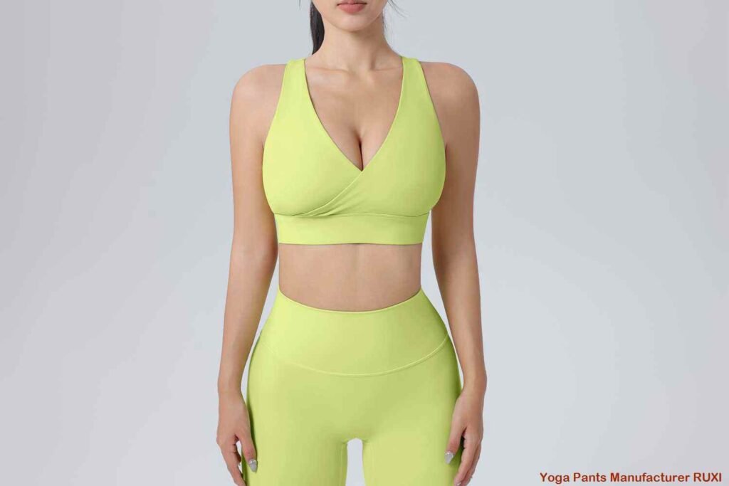 حمالة صدر رياضية RUXI ts3697