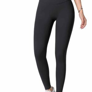 جوارب رياضية سوداء RUXI ts833