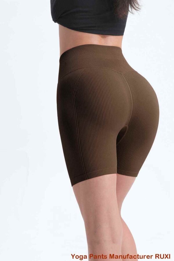 شورت جولف رمادي RUXI ts1715