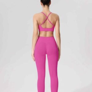حمالة صدر رياضية 40d RUXI ts1568