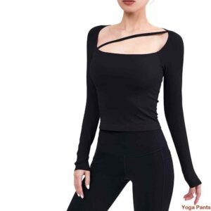 افضل ملابس اليوجا RUXI ts917