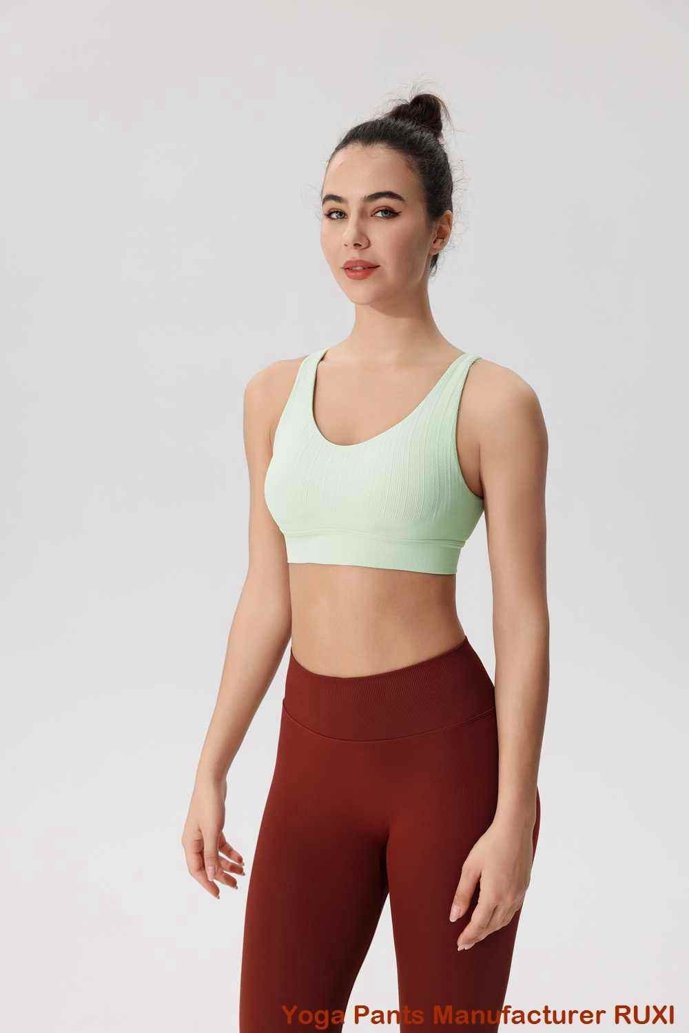 بنطلون يوغا للمشي لمسافات طويلة