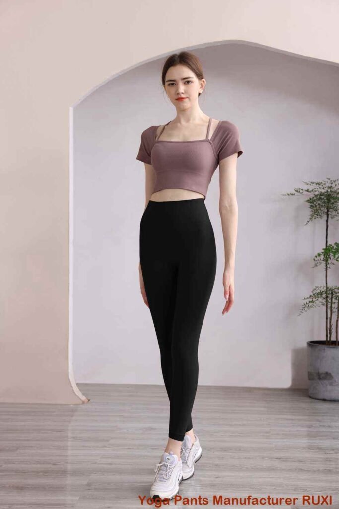 شورت ضغط سريع الجفاف RUXI ts3331