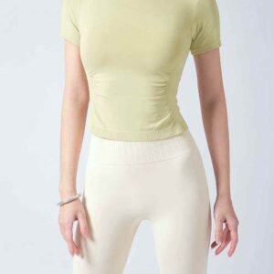 حمالة صدر من صوف الميرينو RUXI