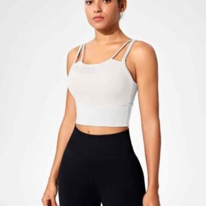 سترة رياضية طويلة RUXI ts2541