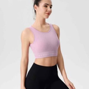 بنطلون يوغا مريح RUXI ts318
