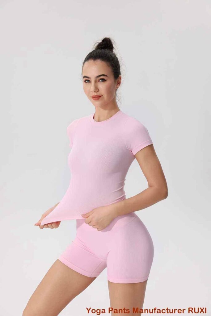 شورت الكرة الطائرة RUXI ts3761