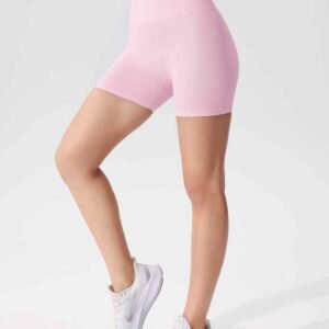 شورت رياضي رمادي RUXI ts1809