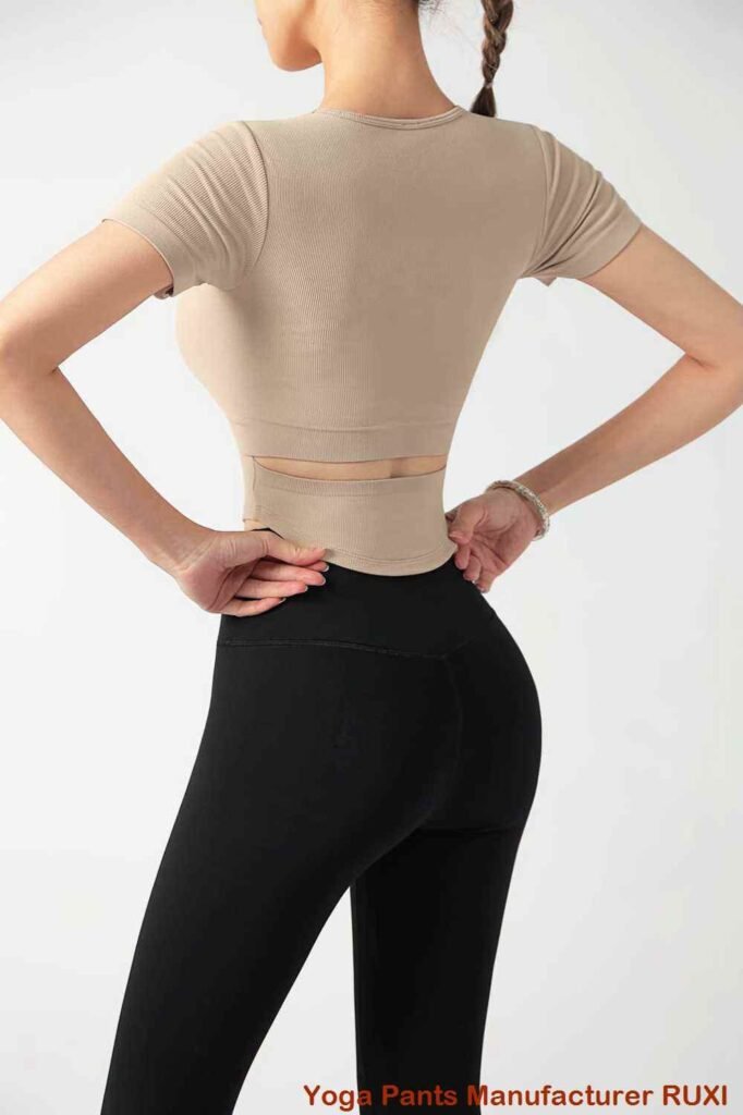 شورت للسباحة للسيدات RUXI ts2952