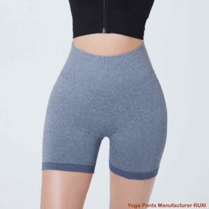 بنطلون يوغا ضاغط RUXI ts502