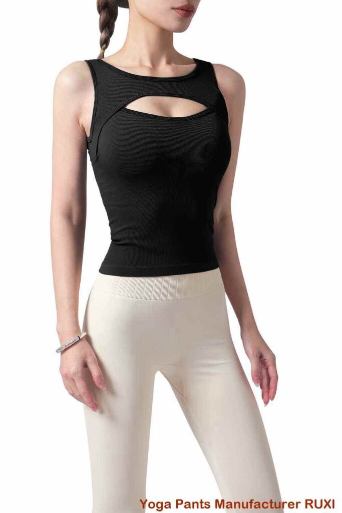 مجموعات اليوغا RUXI ts3665