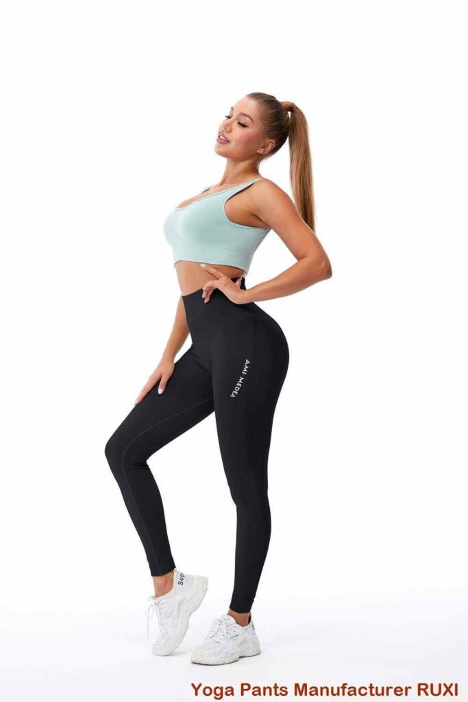 شورت رياضي للسيدات RUXI ts3782