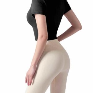 سترة رياضية سوداء RUXI ts2477