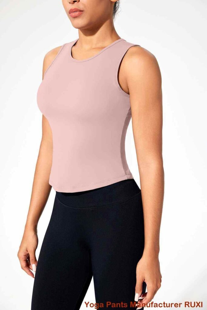 بنطلون يوغا للرجال RUXI ts3631