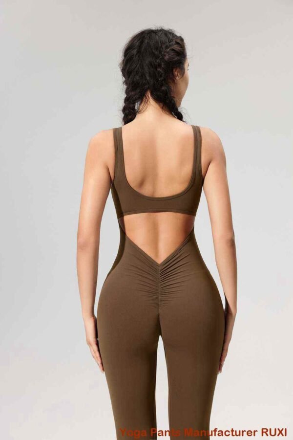 شورتات طويلة للجري RUXI ts1736