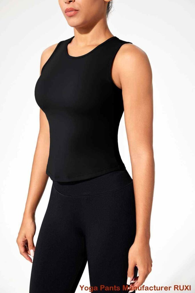 ملابس اليوغا RUXI ts3671