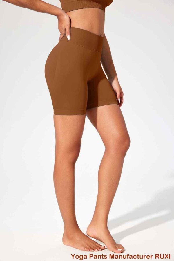 شورت سباحة رياضي RUXI ts2164