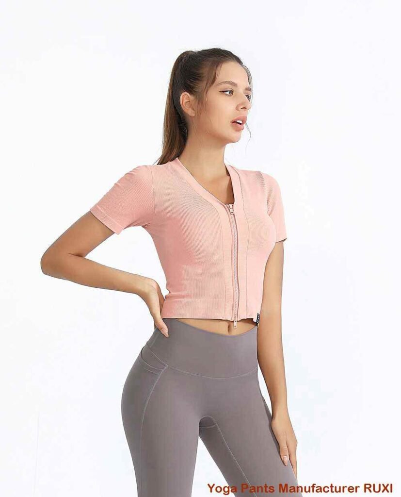 شورت جولف نسائي طويل RUXI ts2884