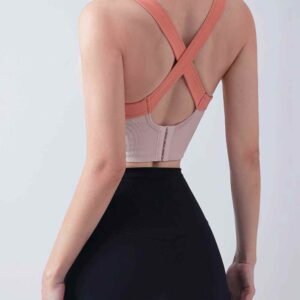 شورت جولف بقصّة نحيفة RUXI ts1636