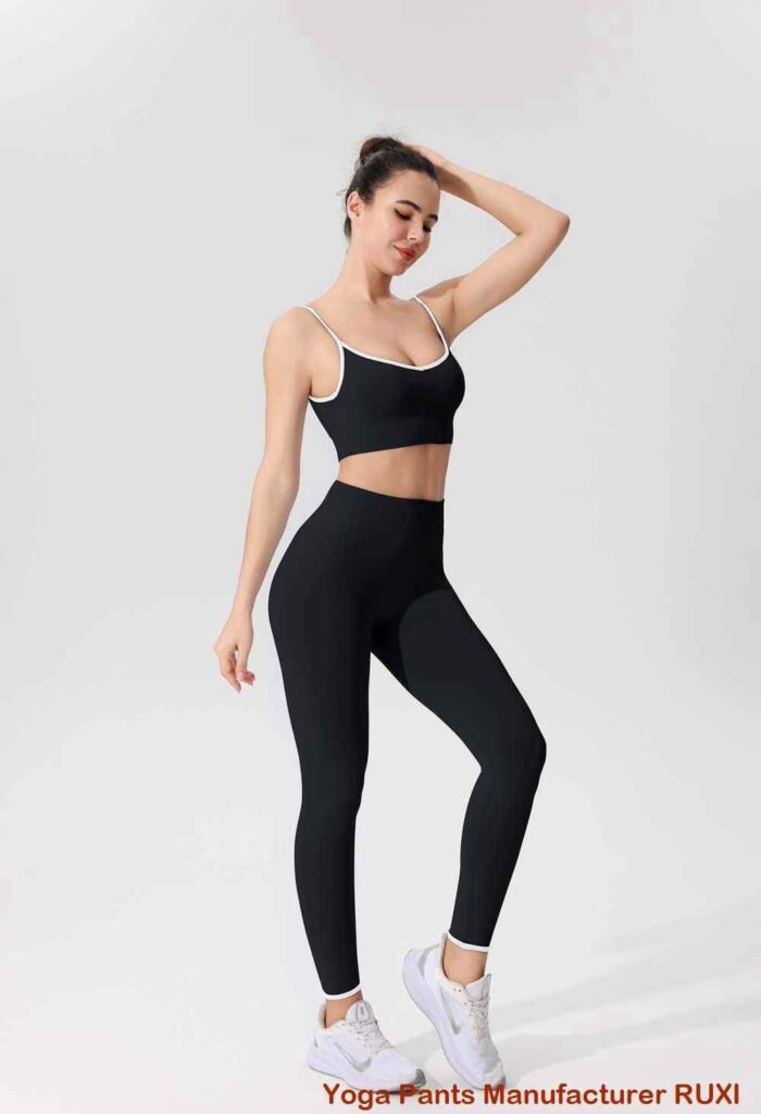 شورتات رياضية للنساء RUXI ts3842