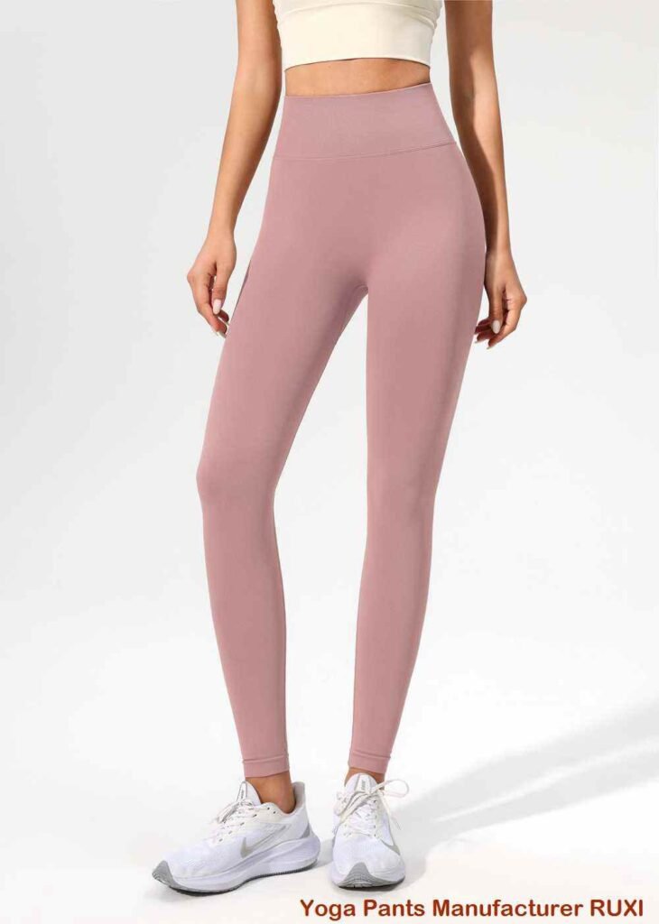 تنورة قصيرة لليوغا RUXI ts3551