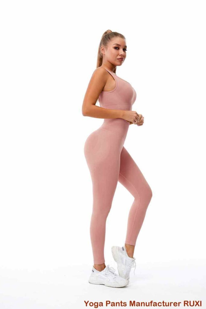 شورتات ضغط للنساء RUXI ts3775