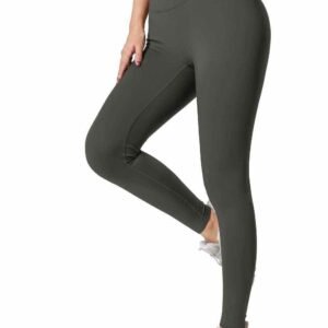 طقم بنطلون وسترة يوغا RUXI ts962