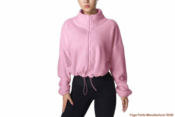 حمالة صدر رياضية مقاس 40f RUXI