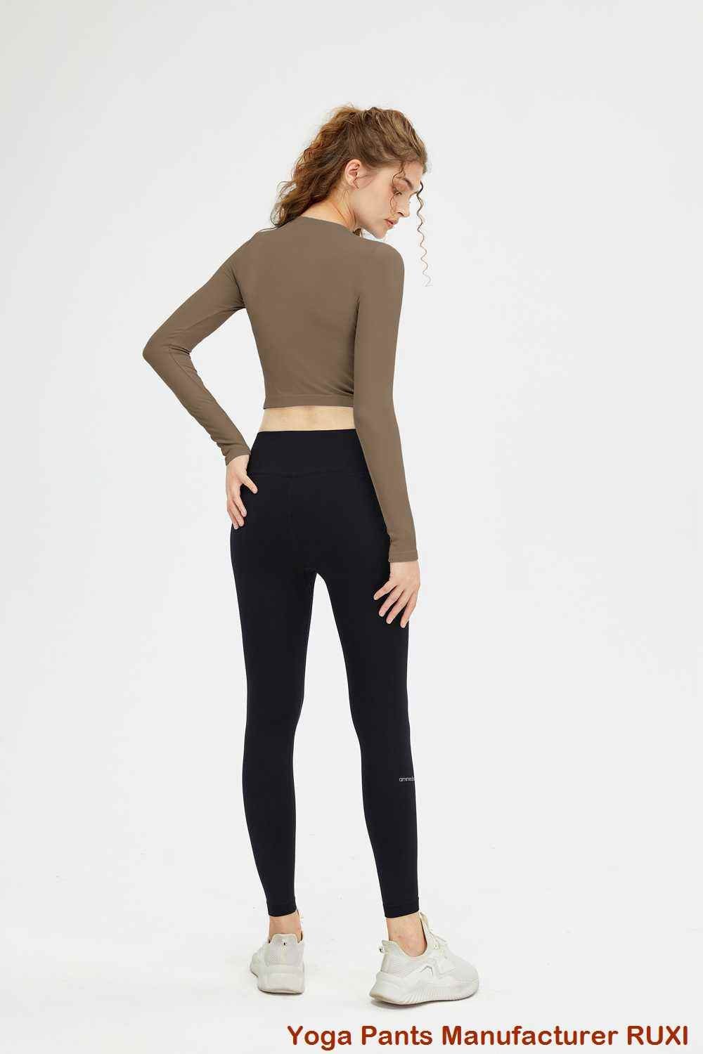 حمالات الصدر الرياضية RUXI ts1117