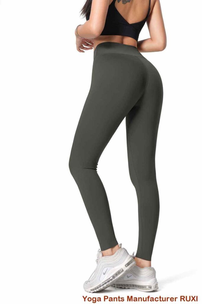 شورتات رياضية متواضعة RUXI ts3049