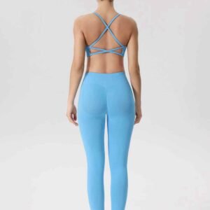 حمالة صدر رياضية 3x RUXI ts1250